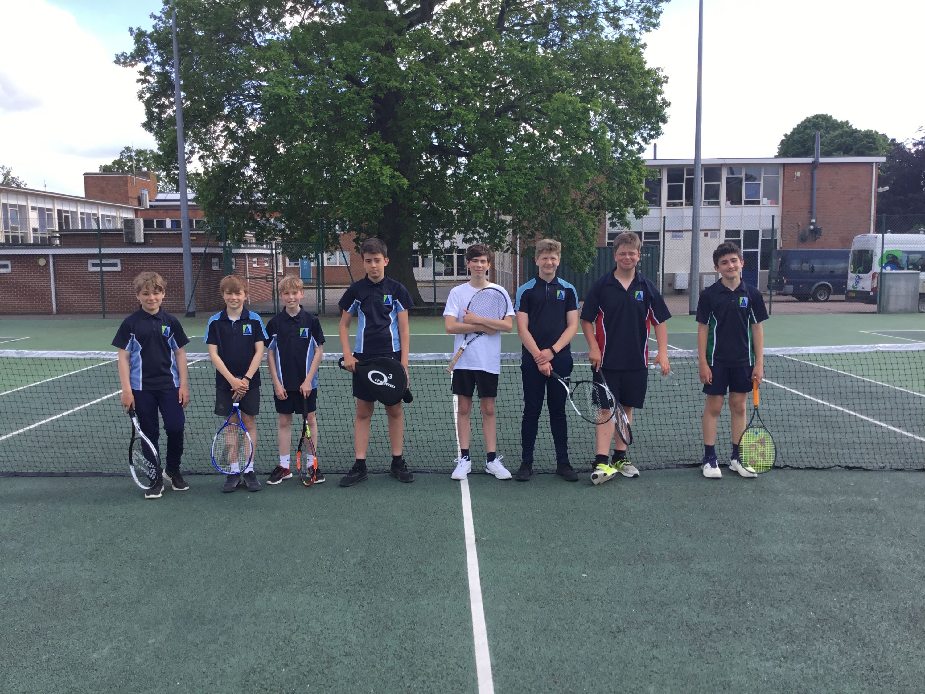 Sports Celebrations - June - Wensum Trust