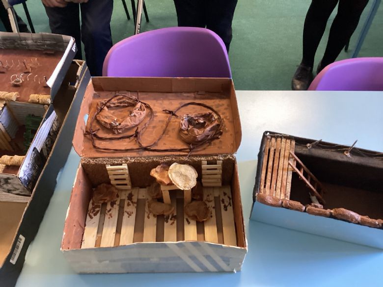 year-9-ww1-shoebox-trenches-wensum-trust