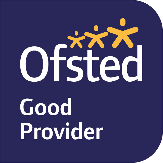 An Ofsted Good Provider